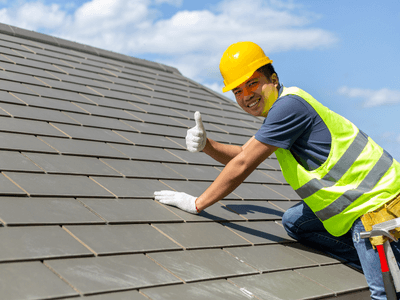 About Roof Repair Experts Selmer, TN