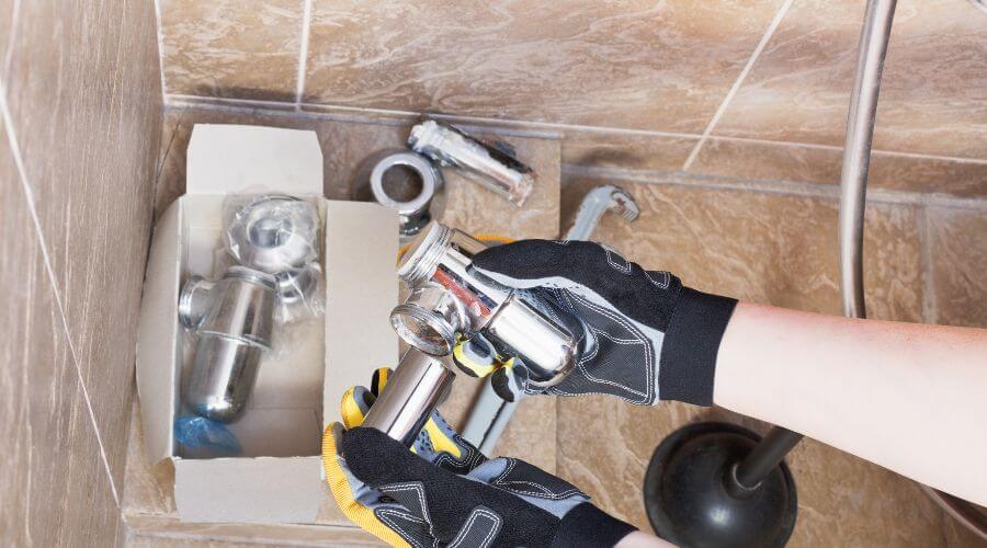 Professional New roof installation in Selmer, TN